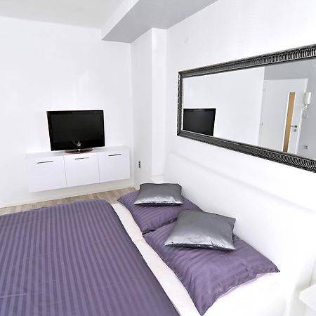 Avax Apartment ลิเบอเรซ ภายนอก รูปภาพ