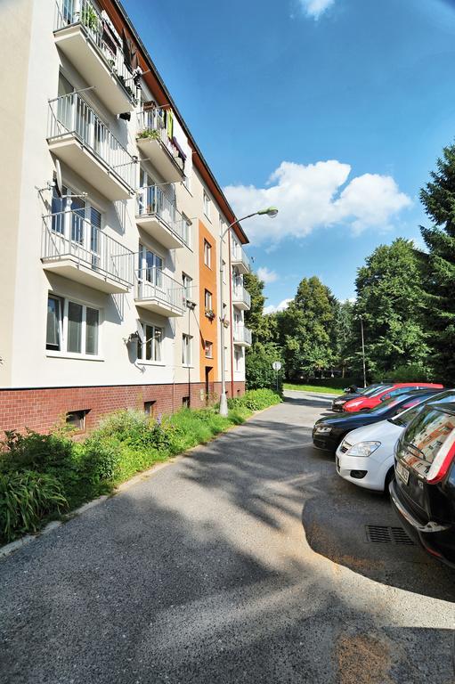 Avax Apartment ลิเบอเรซ ภายนอก รูปภาพ