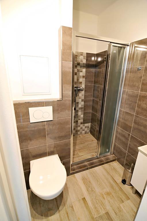 Avax Apartment ลิเบอเรซ ภายนอก รูปภาพ